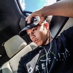 Meet your Posher, Rey